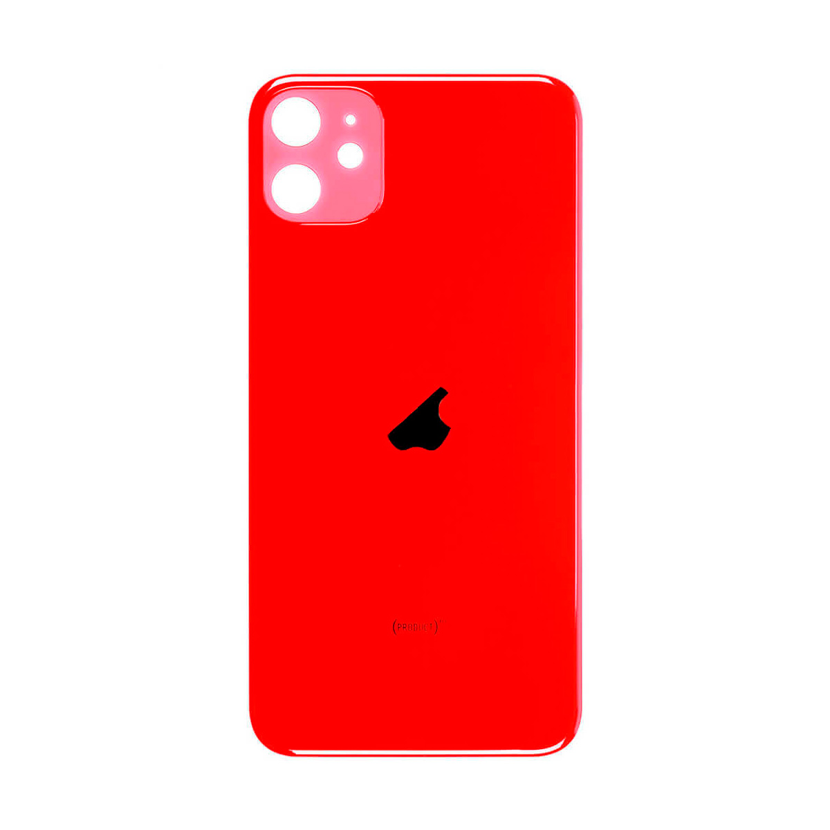 Vidrio Tapa Trasera iPhone 11